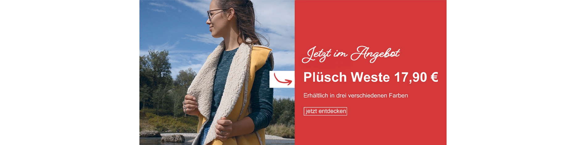 Jetzt im Angebot 